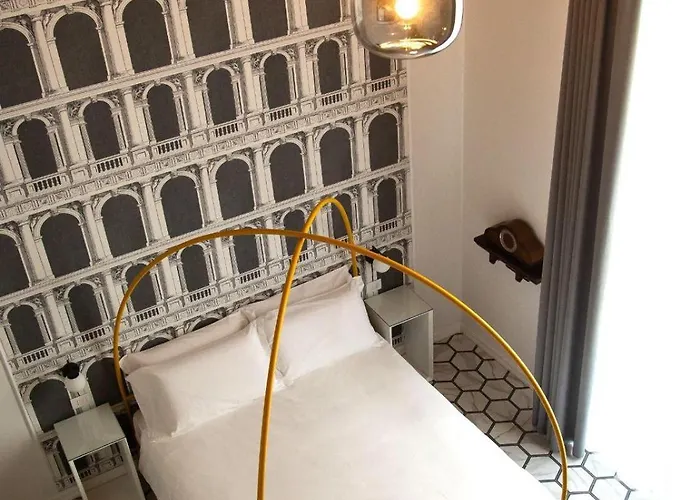 Costantinopoli 33 Grand Suite